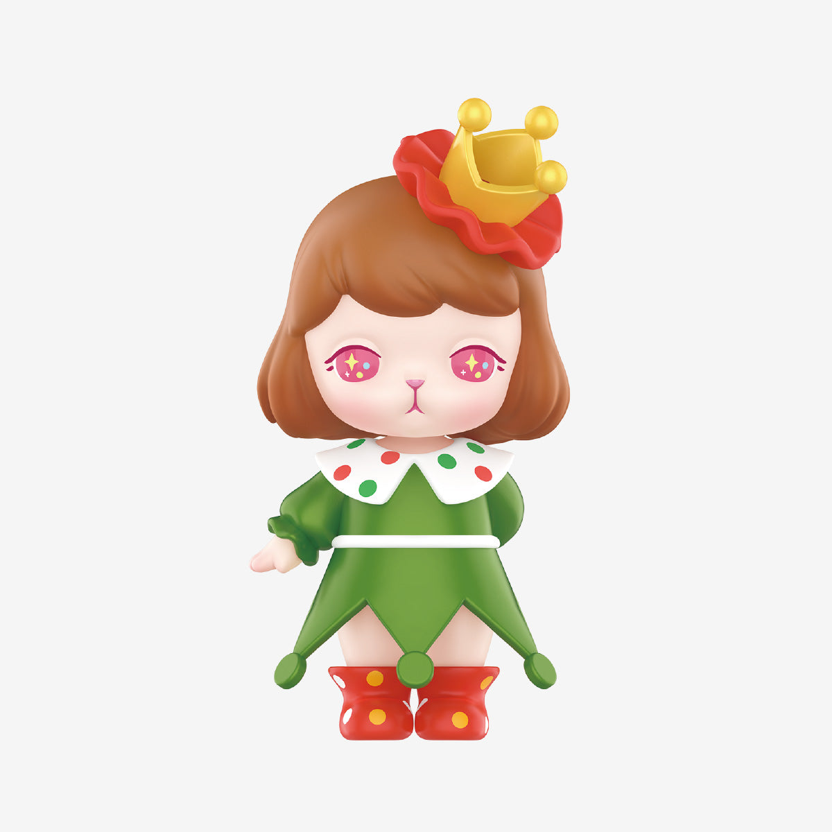 POP MART Bunny Christmas Series Figures [1 Blind Box] - Fugitive Toys