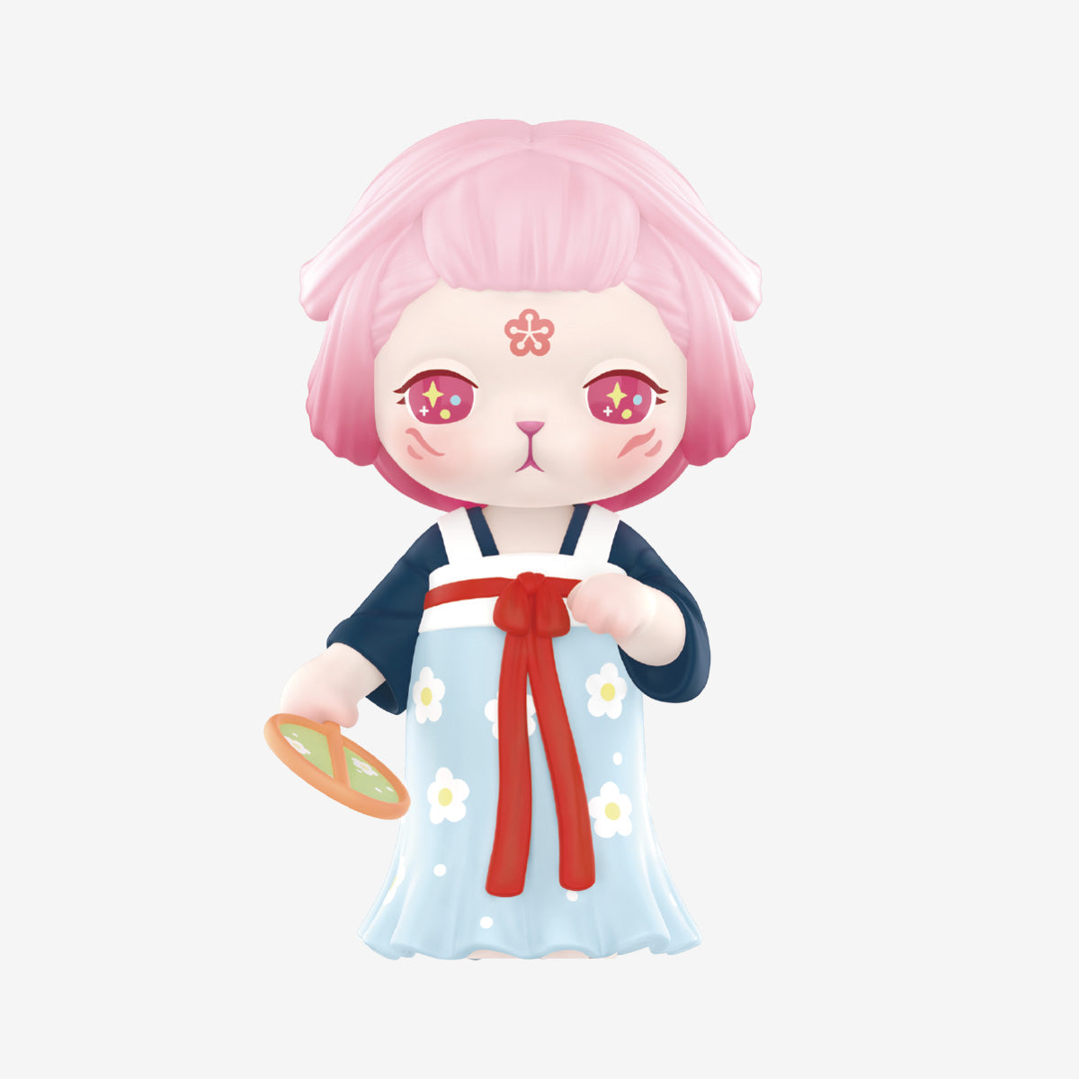 POP MART BUNNY Spring Breeze Series [1 Blind Box] - Fugitive Toys