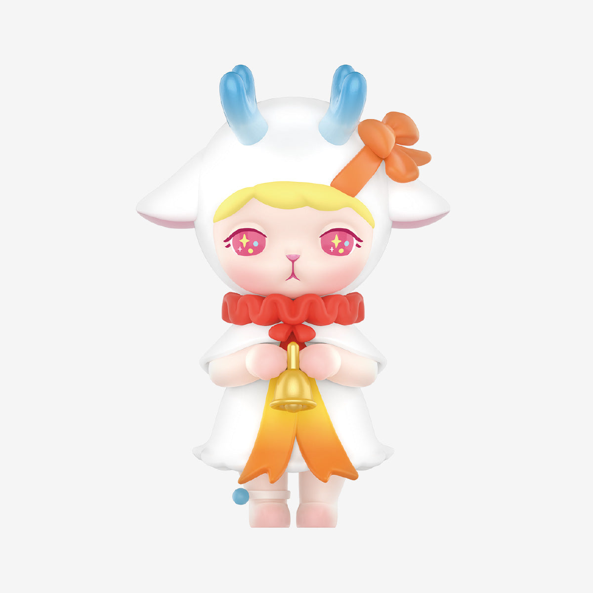 POP MART Bunny Christmas Series Figures [1 Blind Box] - Fugitive Toys