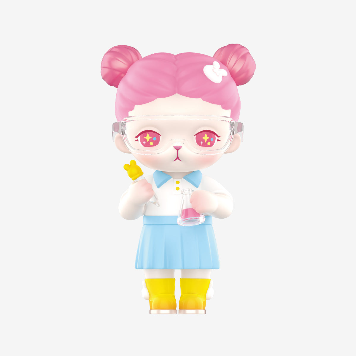 POP MART BUNNY School Series [1 Blind Box] - Fugitive Toys