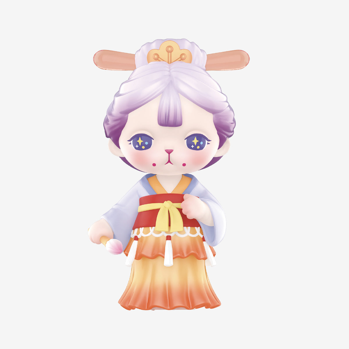 POP MART BUNNY Spring Breeze Series [1 Blind Box] - Fugitive Toys