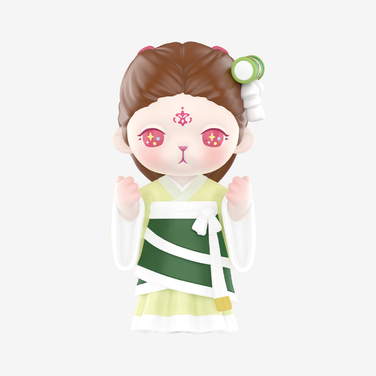 POP MART BUNNY Spring Breeze Series [1 Blind Box] - Fugitive Toys