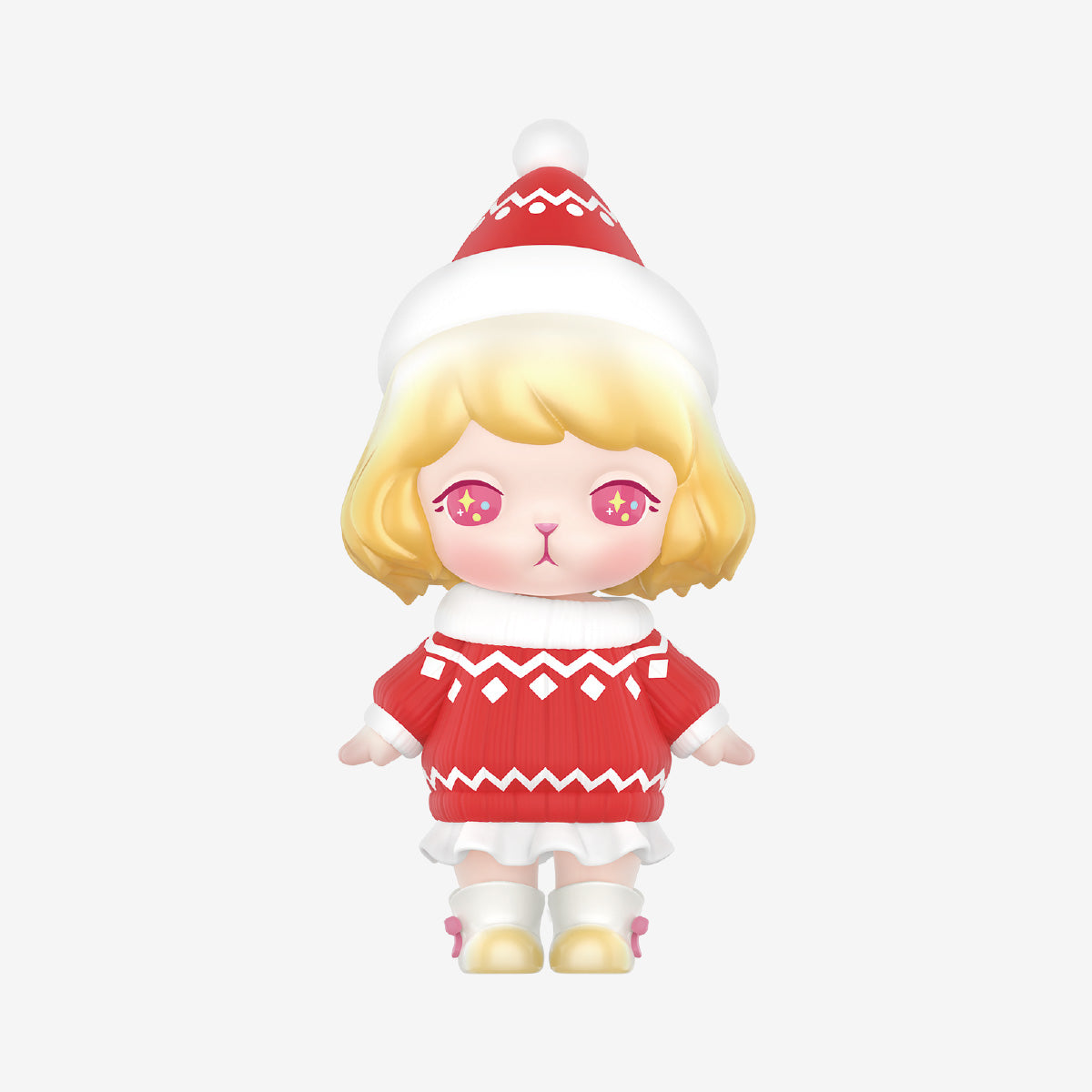 POP MART Bunny Christmas Series Figures [1 Blind Box] - Fugitive Toys