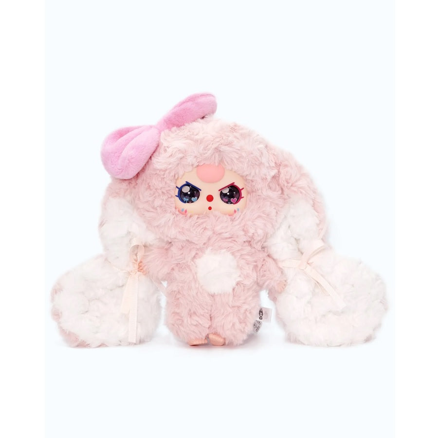 BABY THREE Bunny Return Series Plush [1 Blind Box] - Fugitive Toys