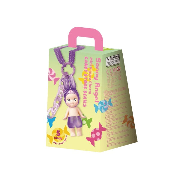 Sonny Angel Mini Figure Charm Candy Store Series [1 Blind Box] - Fugitive Toys