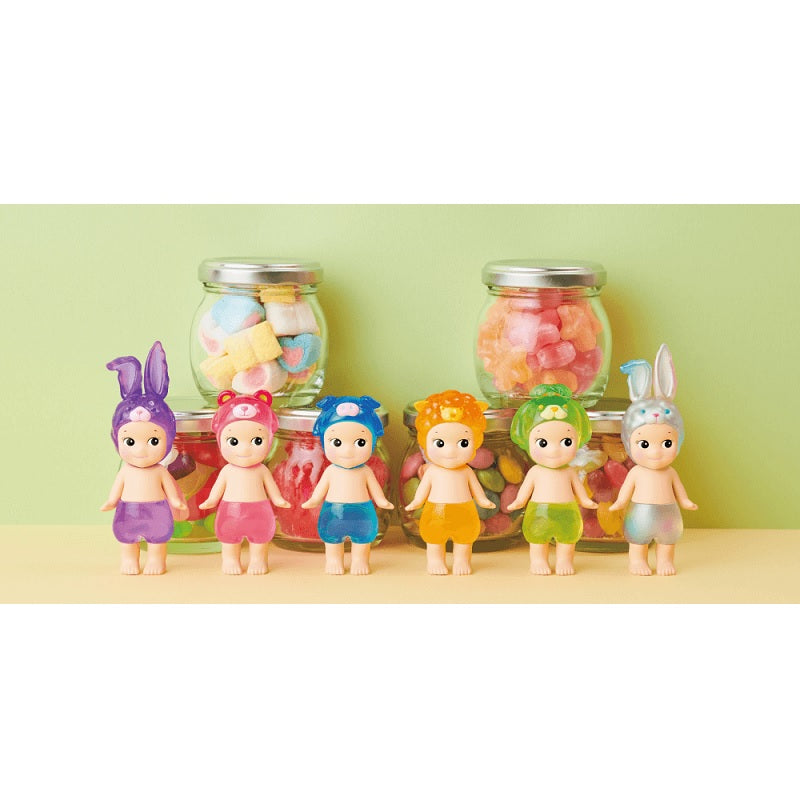 Sonny Angel Mini Figure Charm Candy Store Series [1 Blind Box] - Fugitive Toys