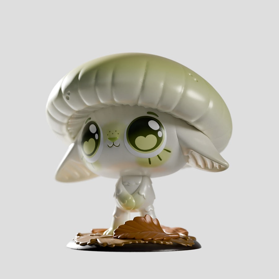 Kaleidos Creative Presents Capkins [1 Blind Box] - Fugitive Toys