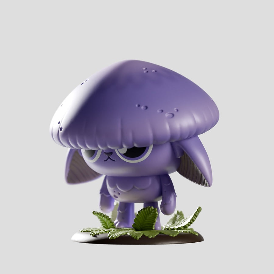 Kaleidos Creative Presents Capkins [1 Blind Box] - Fugitive Toys