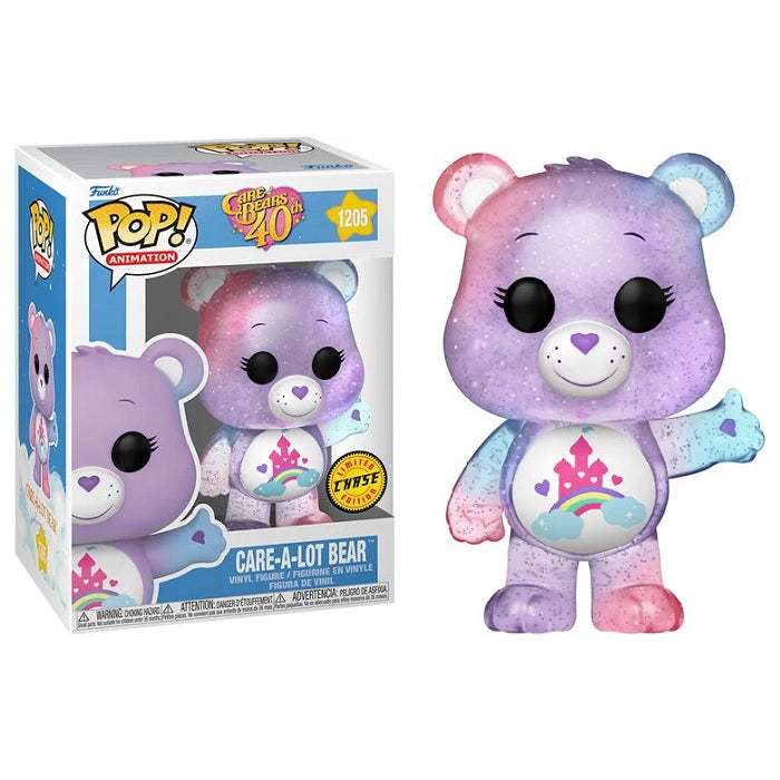 Fugitive Toys