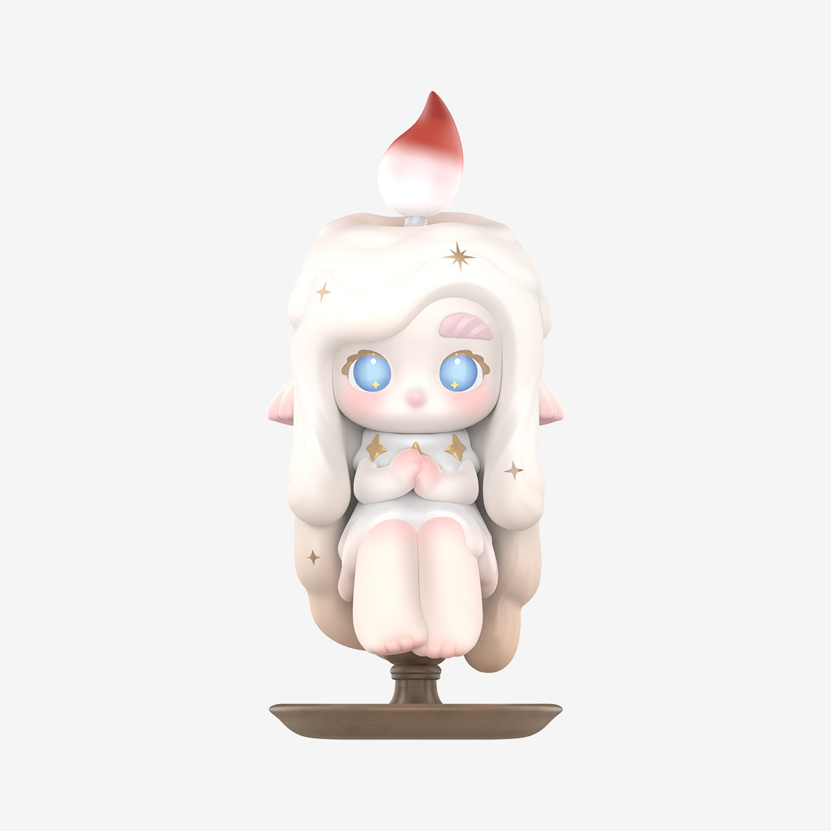 POP MART CHAKA Light Sprite Series Figures [1 Blind Box] - Fugitive Toys