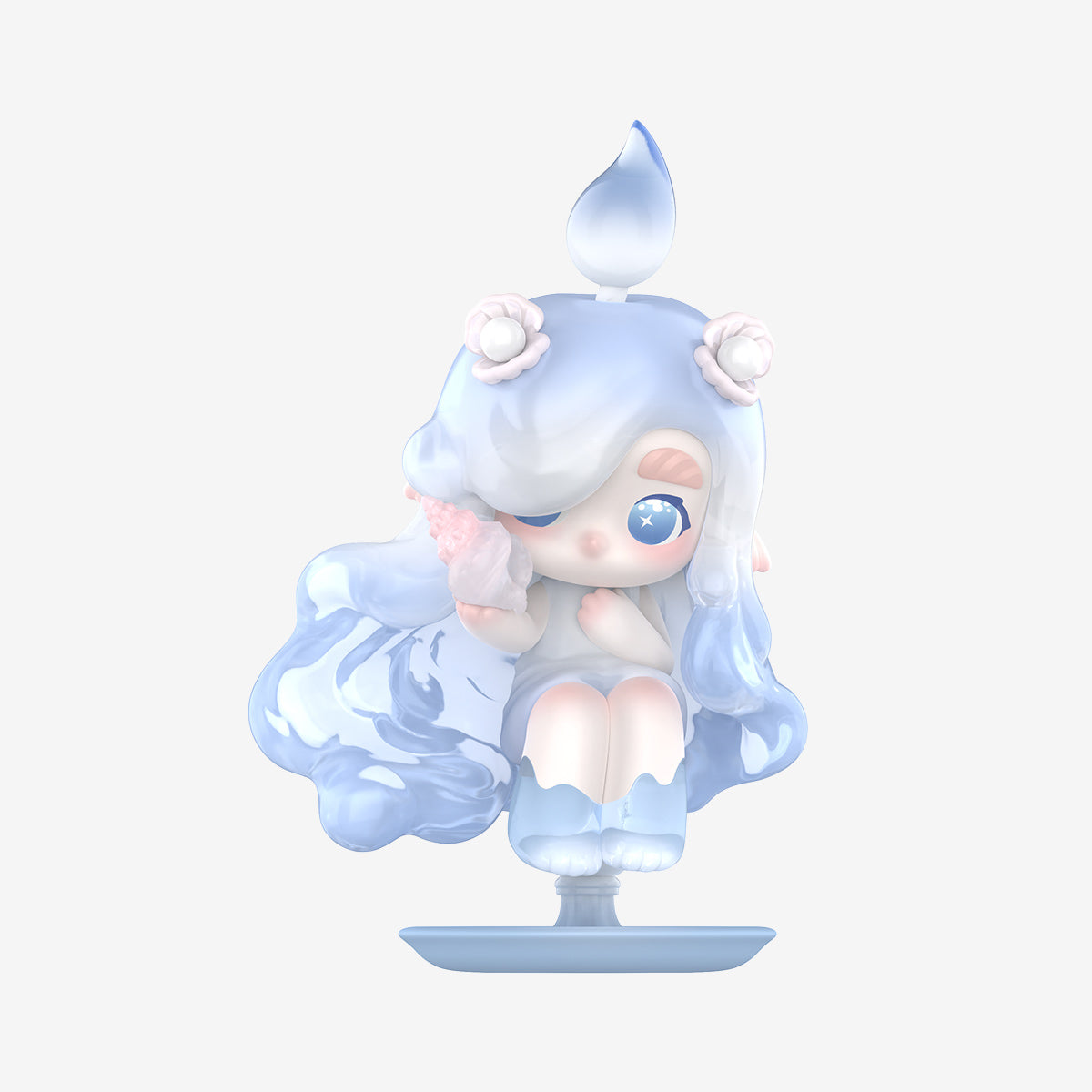 POP MART CHAKA Light Sprite Series Figures [1 Blind Box] - Fugitive Toys