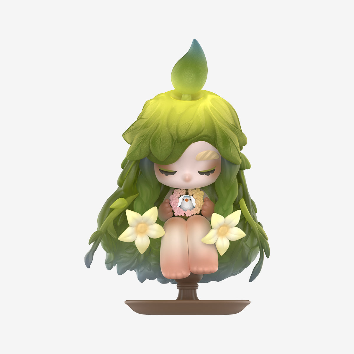 POP MART CHAKA Light Sprite Series Figures [1 Blind Box] - Fugitive Toys