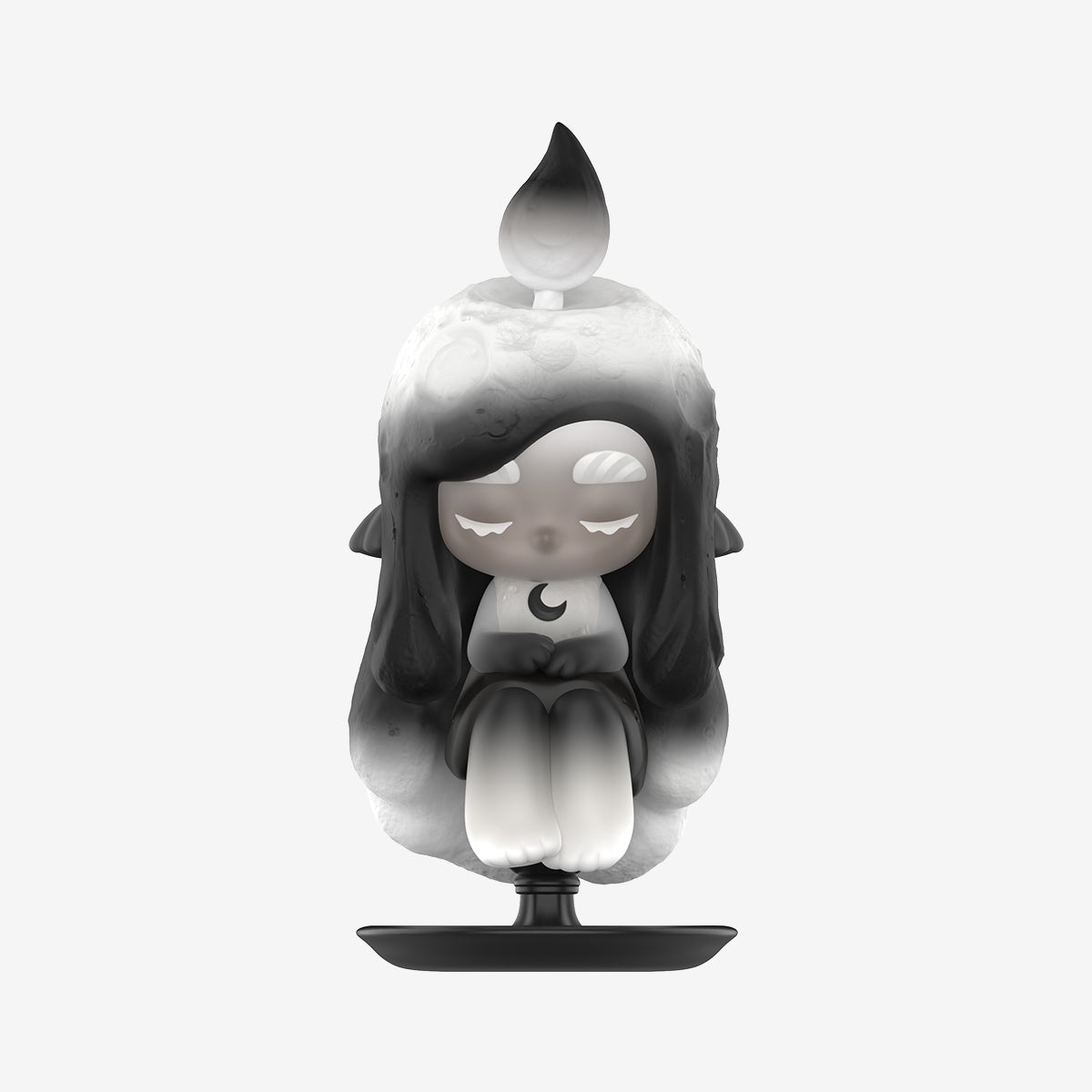 POP MART CHAKA Light Sprite Series Figures [1 Blind Box] - Fugitive Toys