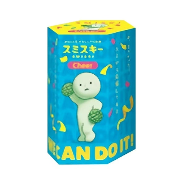 SMISKI Cheer Series [1 Blind Box] - Fugitive Toys