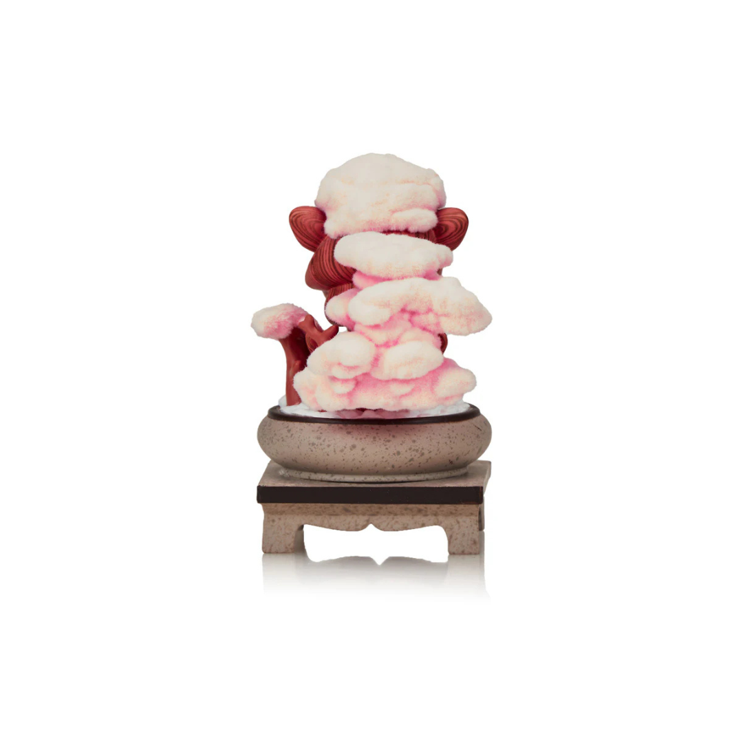 Fugitive Toys
