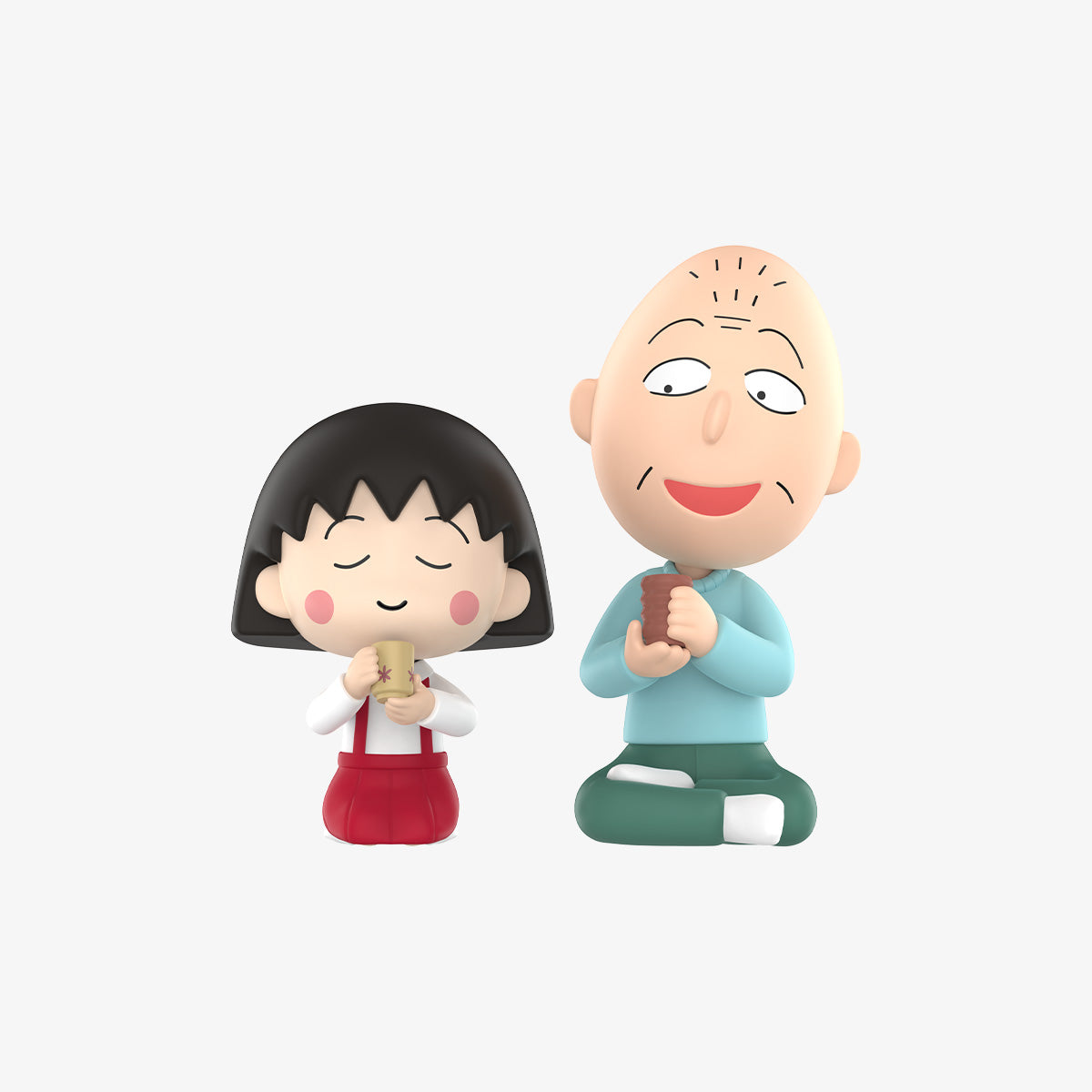 Fugitive Toys