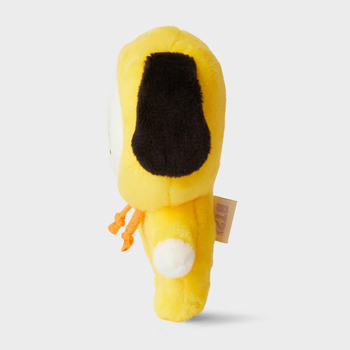 BT21 Mini BIG & TINY Edition Luggage Plush Doll - Chimmy - Fugitive Toys