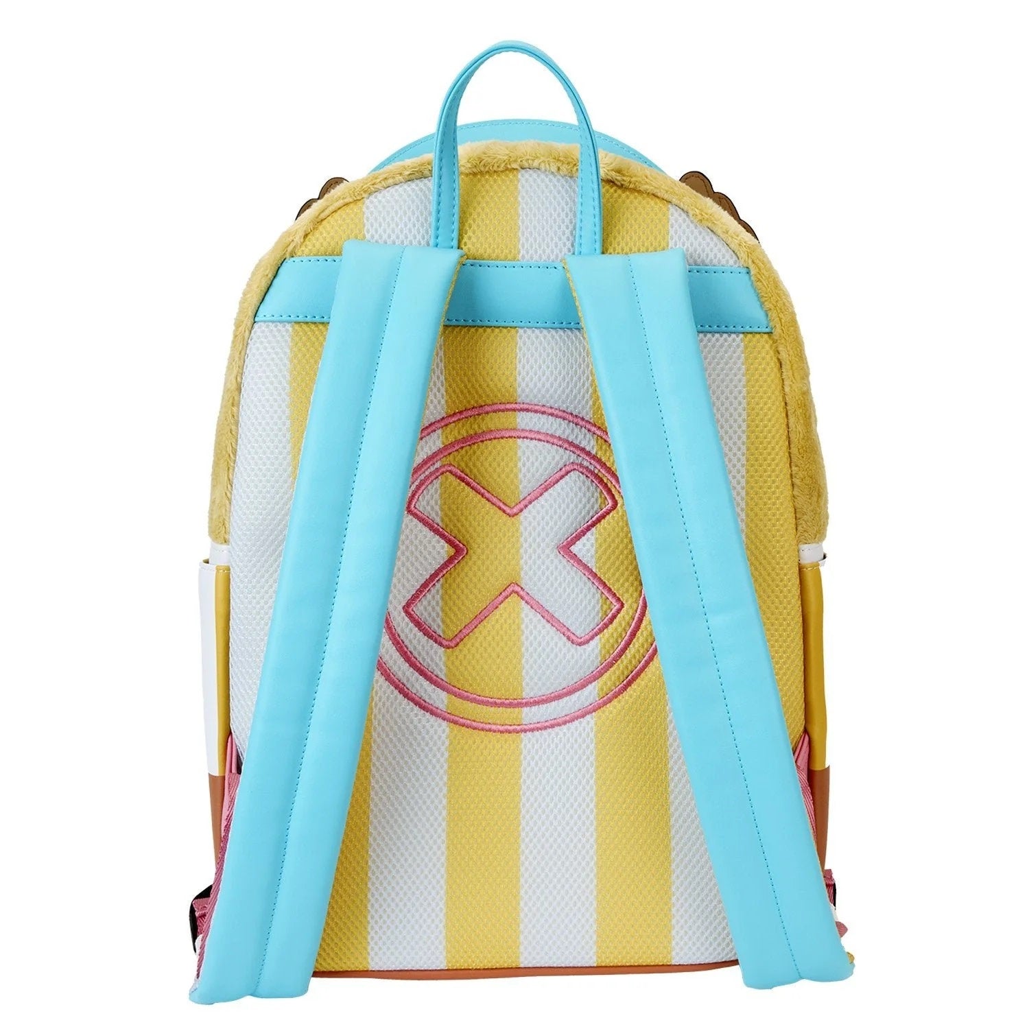 Loungefly x One Piece Chopper Cosplay Full-Size Backpack - Fugitive Toys