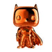 DC Universe Pop! Vinyl Figure Orange Chrome Batman [NYCC 2018] [144] - Fugitive Toys