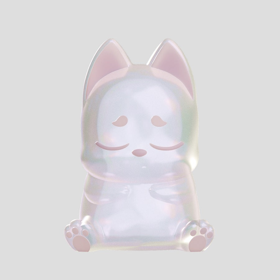 Kaleidos Creative Presents Chuuu [1 Blind Box] - Fugitive Toys