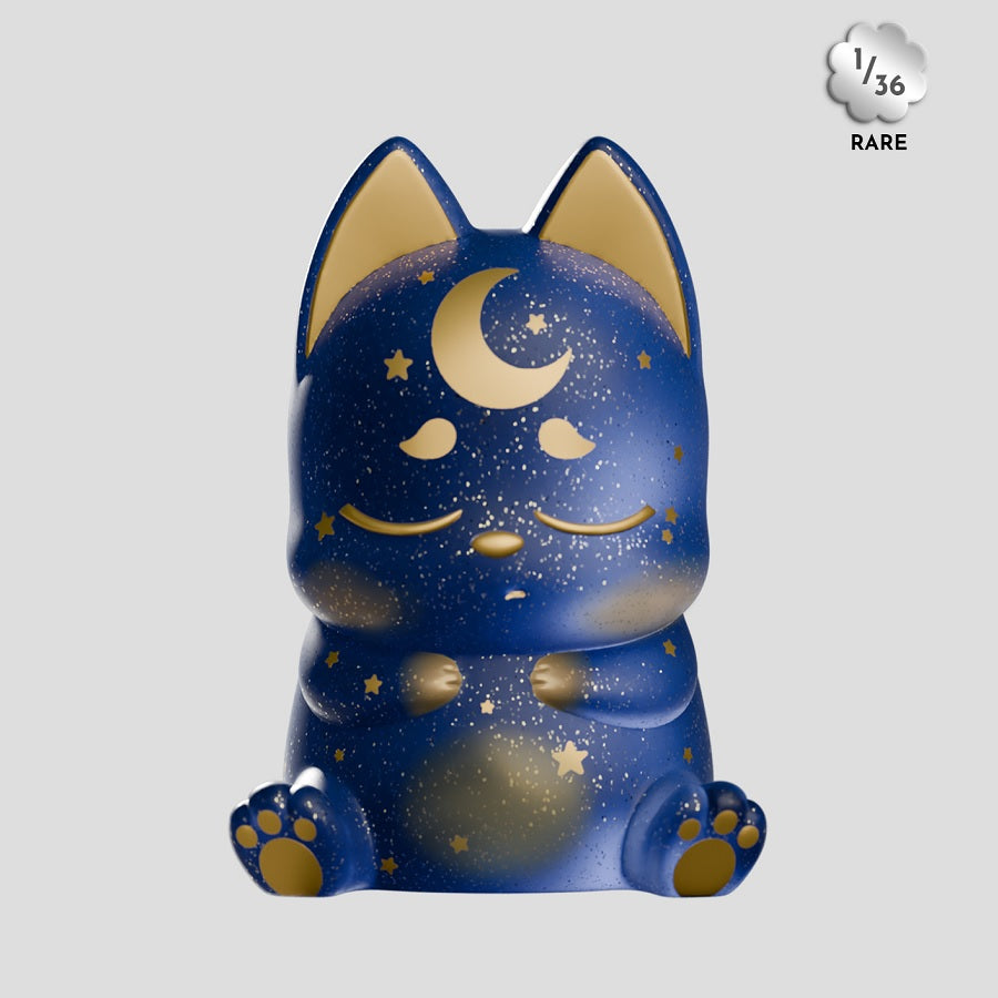 Kaleidos Creative Presents Chuuu [1 Blind Box] - Fugitive Toys