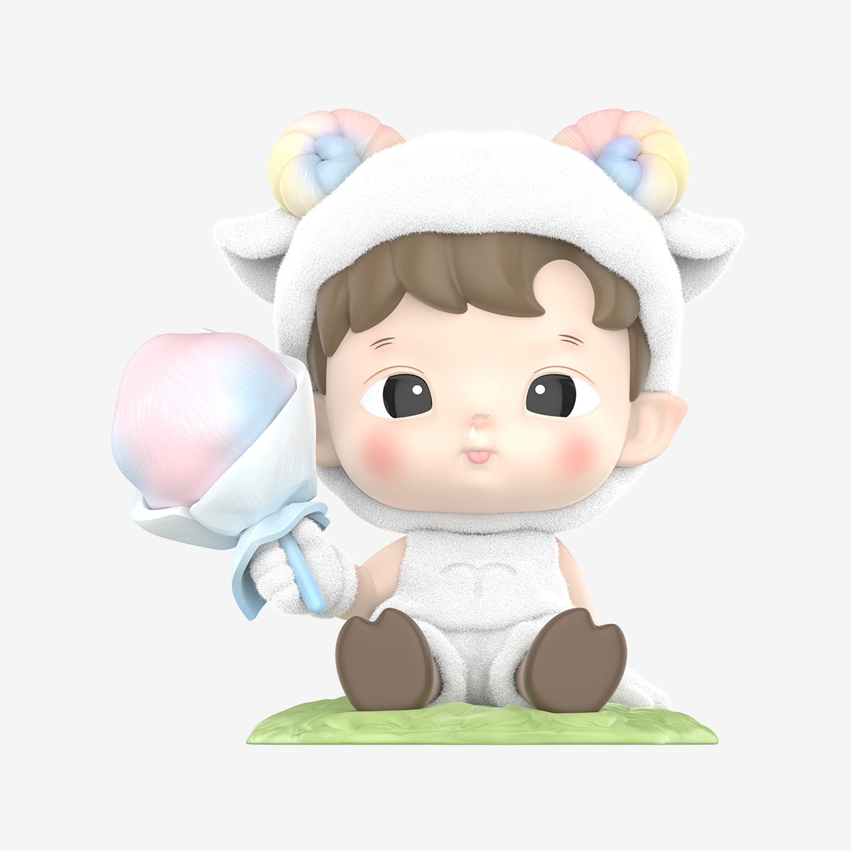 POP MART HACIPUPU The Constellation Series Figures [1 Blind Box] - Fugitive Toys