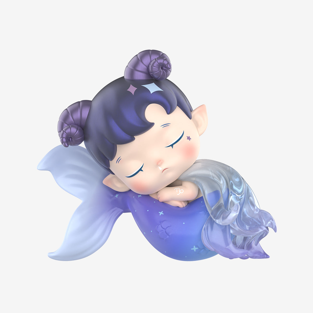 POP MART HACIPUPU The Constellation Series Figures [1 Blind Box] - Fugitive Toys