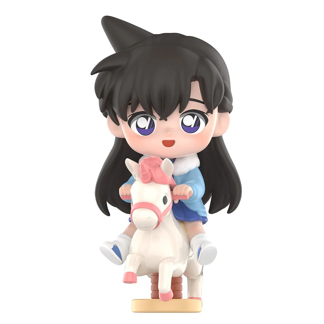 POP MART Detective Conan Carnival Series [1 Blind Box] - Fugitive Toys