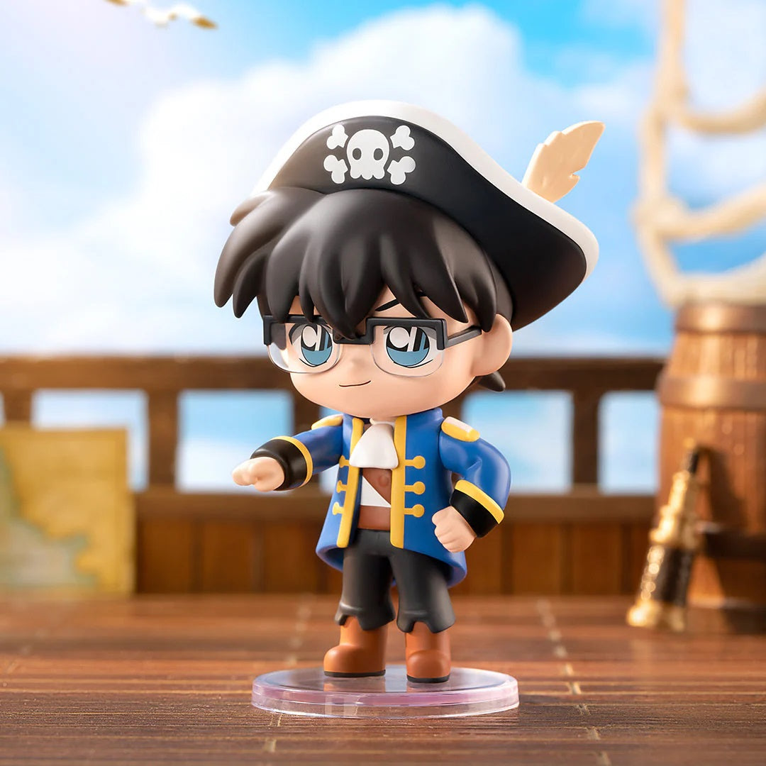 POP MART Detective Conan Carnival Series [1 Blind Box] - Fugitive Toys