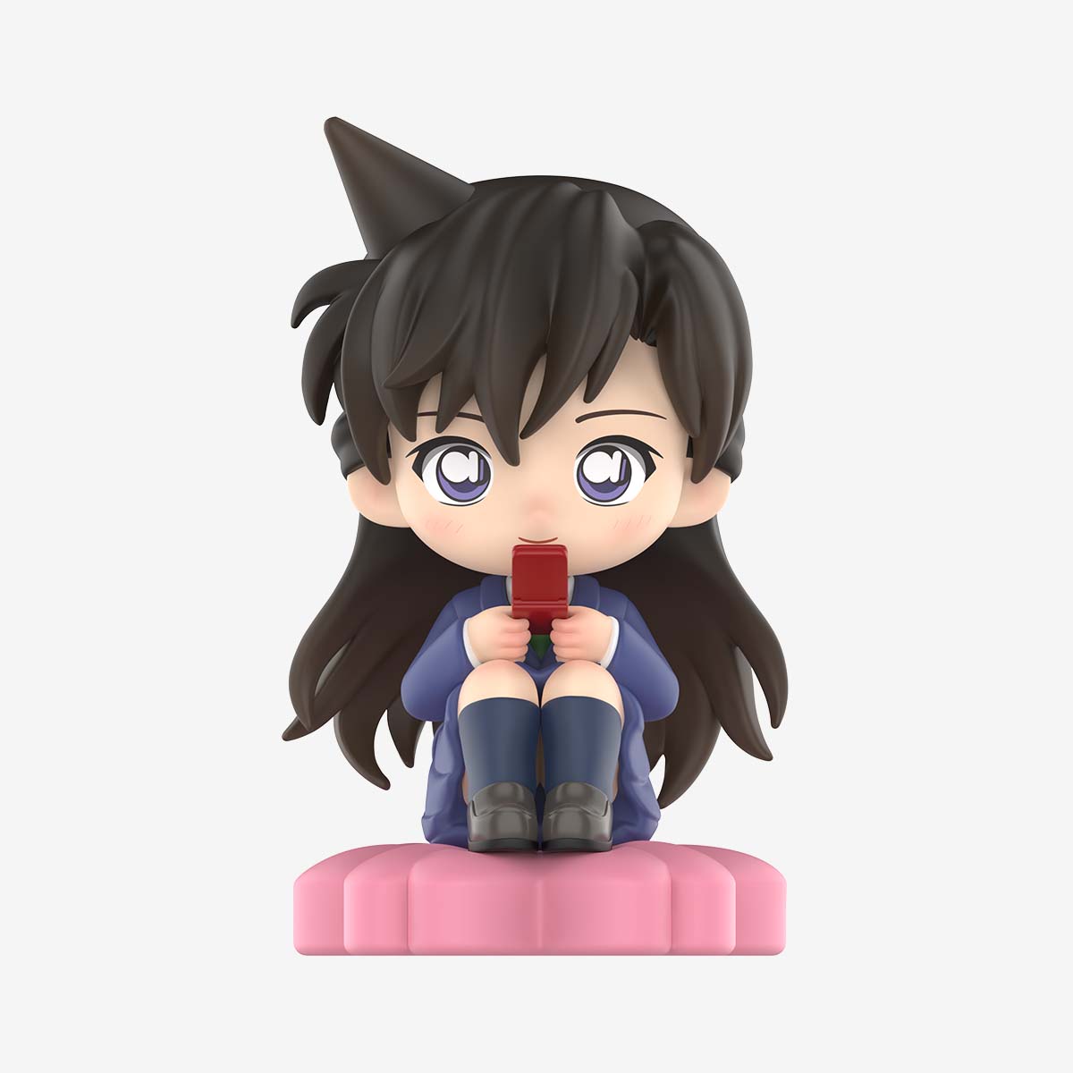 POP MART Detective Conan Classic Character Series [1 Blind Box] - Fugitive Toys