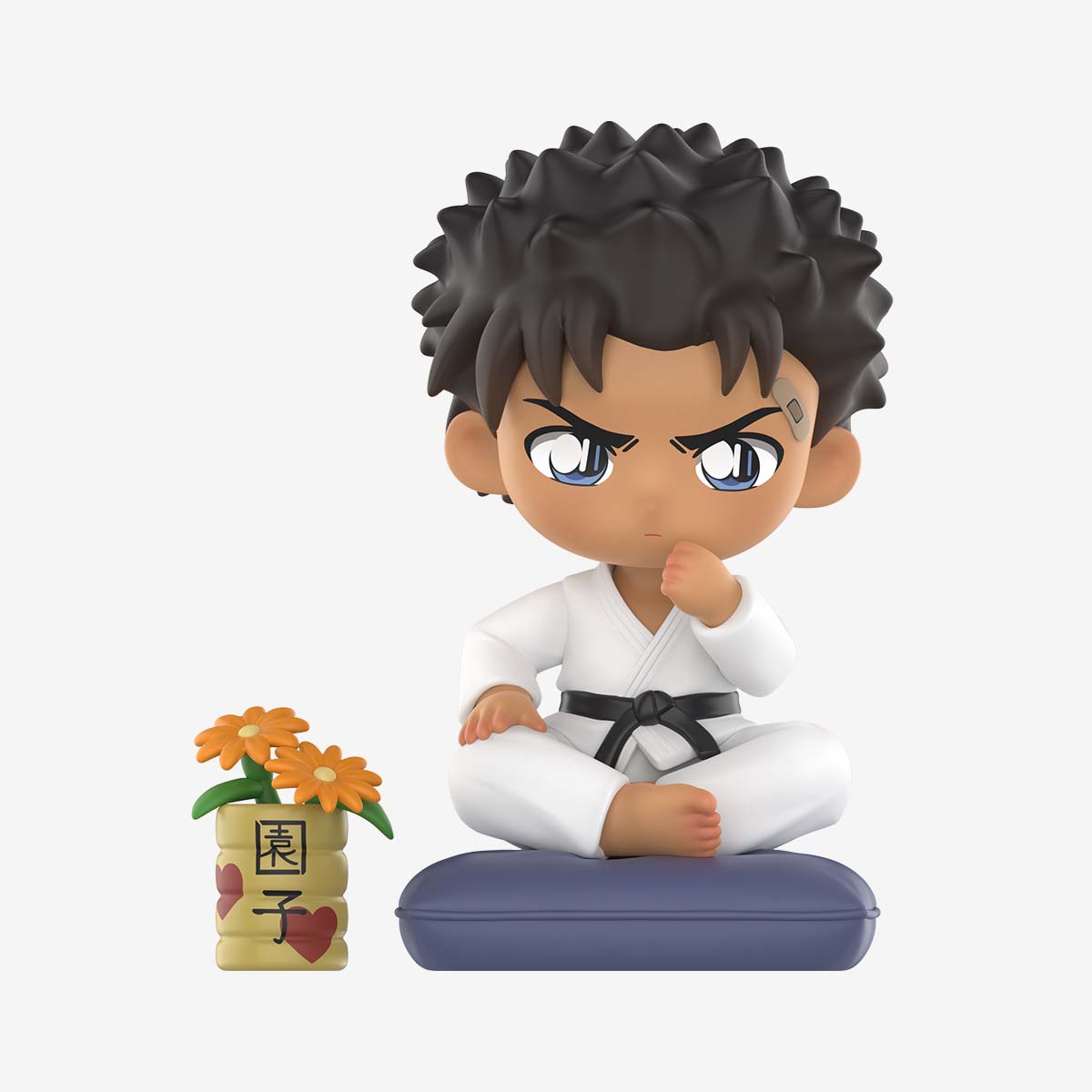 POP MART Detective Conan Classic Character Series [1 Blind Box] - Fugitive Toys