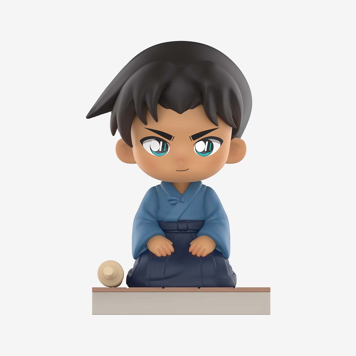 POP MART Detective Conan Classic Character Series [1 Blind Box] - Fugitive Toys