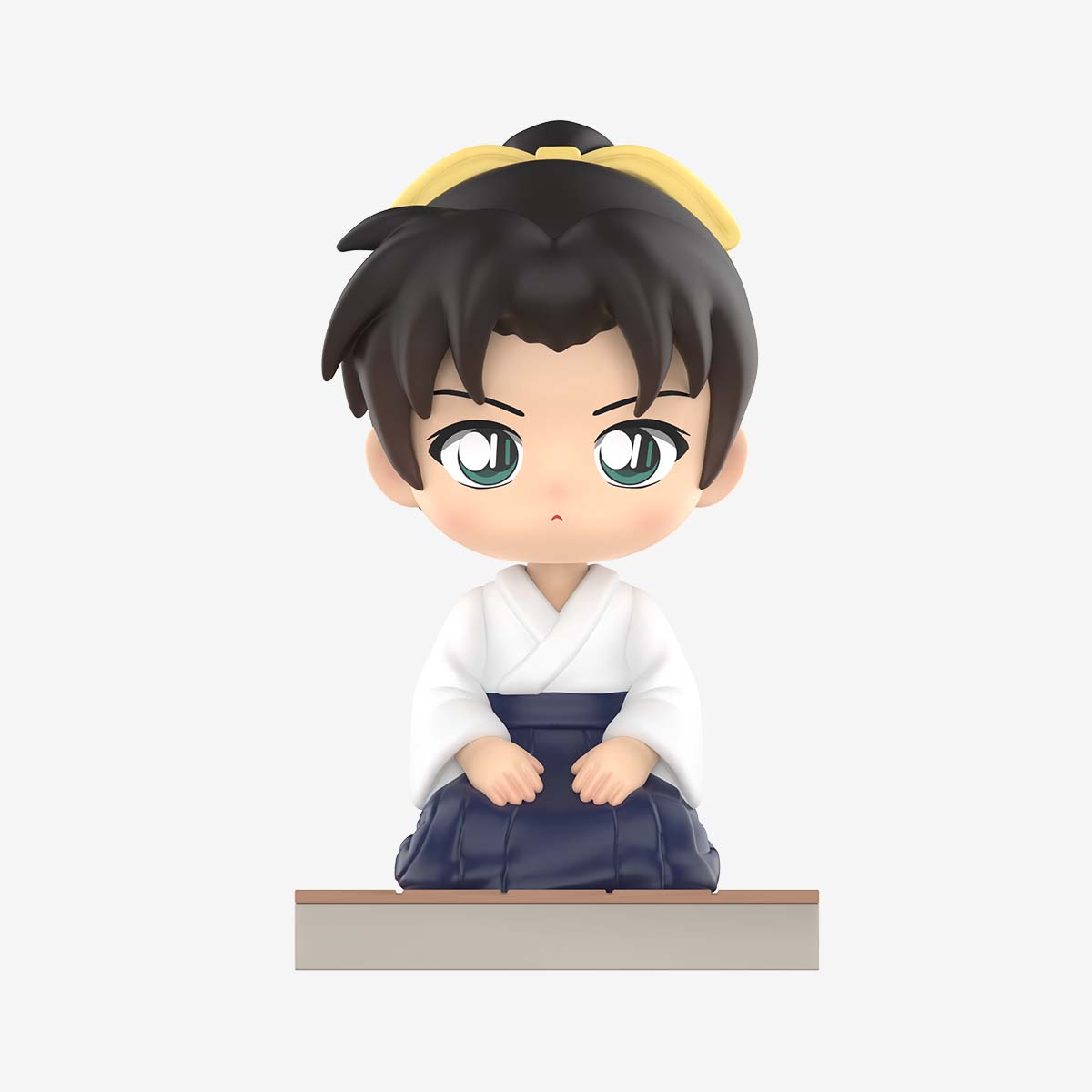 POP MART Detective Conan Classic Character Series [1 Blind Box] - Fugitive Toys