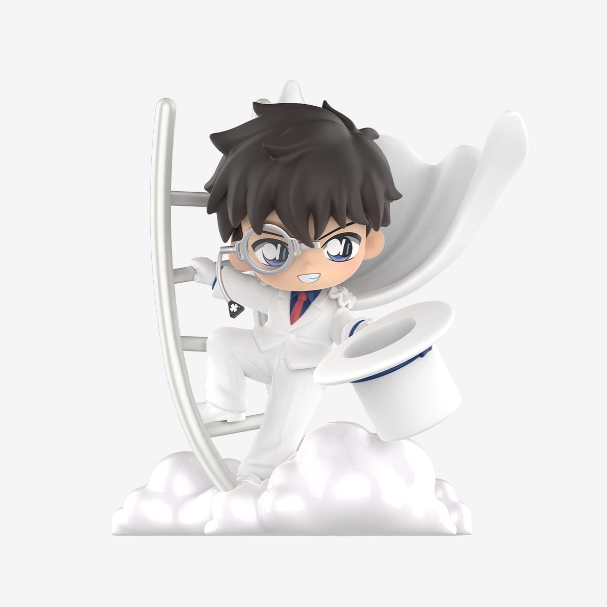 POP MART Detective Conan Classic Character Series [1 Blind Box] - Fugitive Toys