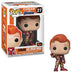 Conan Pop! Vinyl Figure Conan as Iron Man [Avengers Endgame] [27] - Fugitive Toys