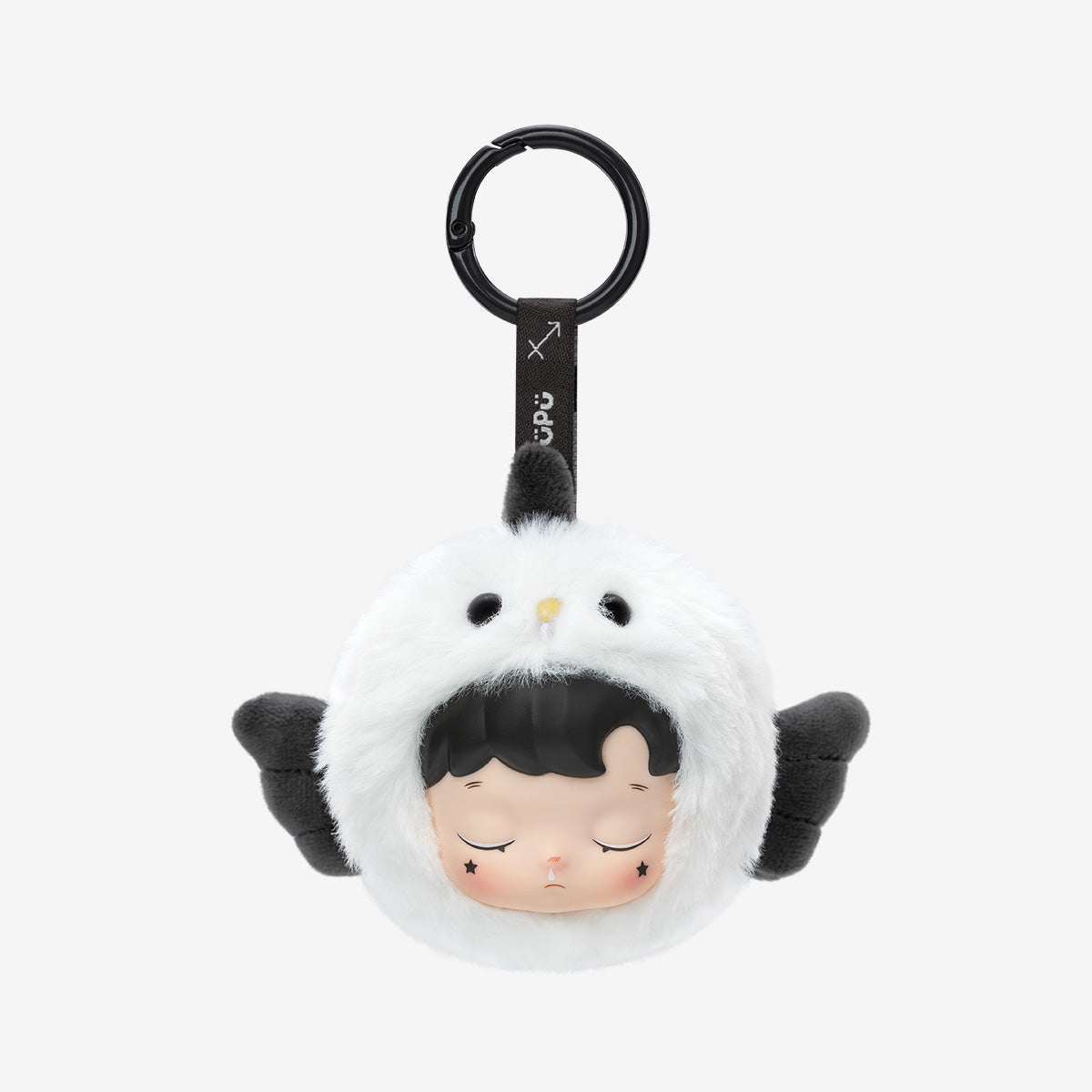POP MART HACIPUPU The Constellation Series Vinyl Plush [1 Blind Box] - Fugitive Toys