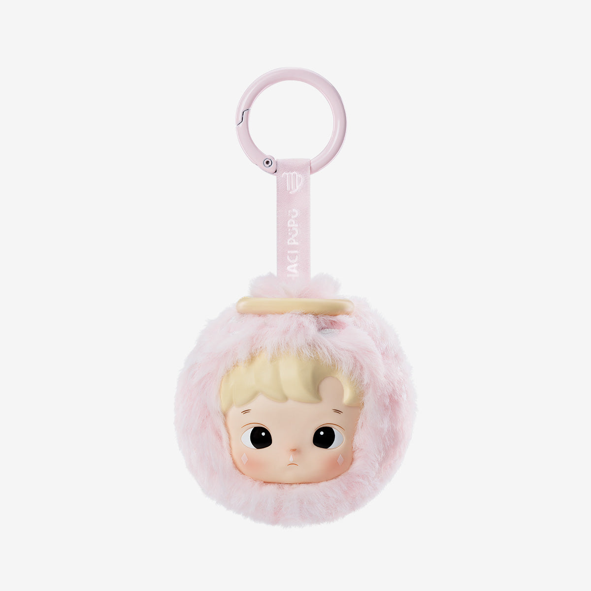 POP MART HACIPUPU The Constellation Series Vinyl Plush [1 Blind Box] - Fugitive Toys