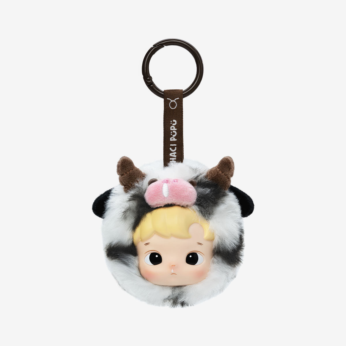 POP MART HACIPUPU The Constellation Series Vinyl Plush [1 Blind Box] - Fugitive Toys