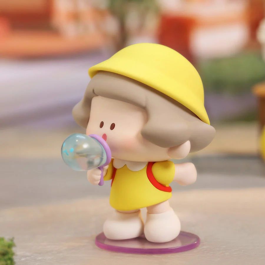 POP MART Cookie The Amusement Park Series [1 Blind Box] - Fugitive Toys