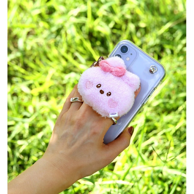 BT21 Lovely Smart Tok - Mang - Fugitive Toys