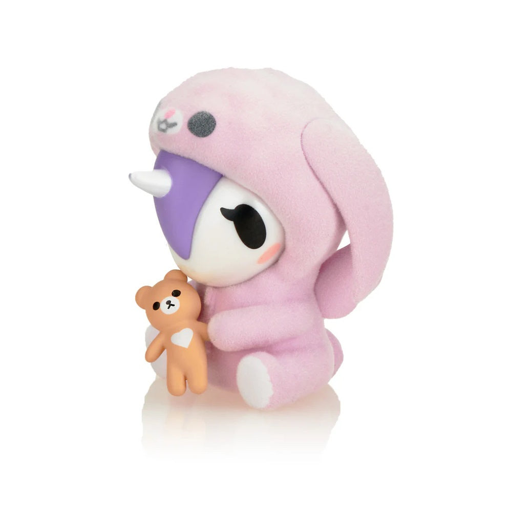 Tokidoki Cozy Unicorno [1 Blind Box] - Fugitive Toys