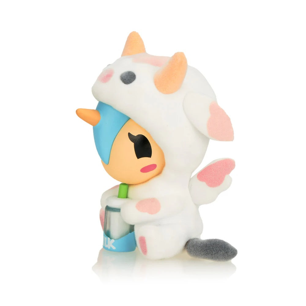 Tokidoki Cozy Unicorno [1 Blind Box] - Fugitive Toys