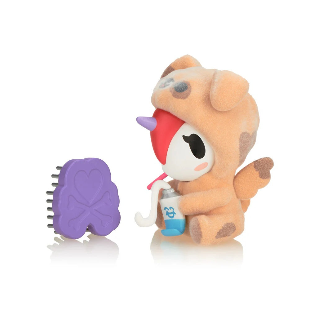 Tokidoki Cozy Unicorno [1 Blind Box] - Fugitive Toys
