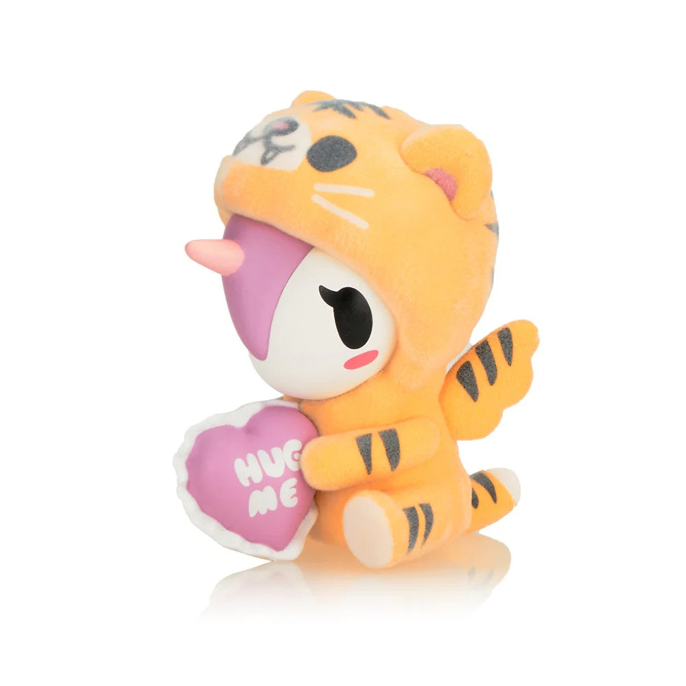 Tokidoki Cozy Unicorno [1 Blind Box] - Fugitive Toys