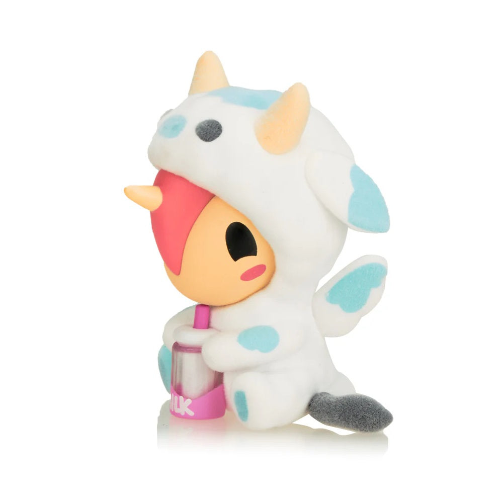 Tokidoki Cozy Unicorno [1 Blind Box] - Fugitive Toys