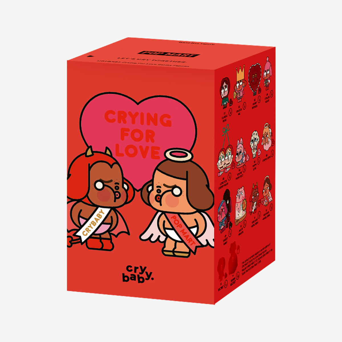 Fugitive Toys