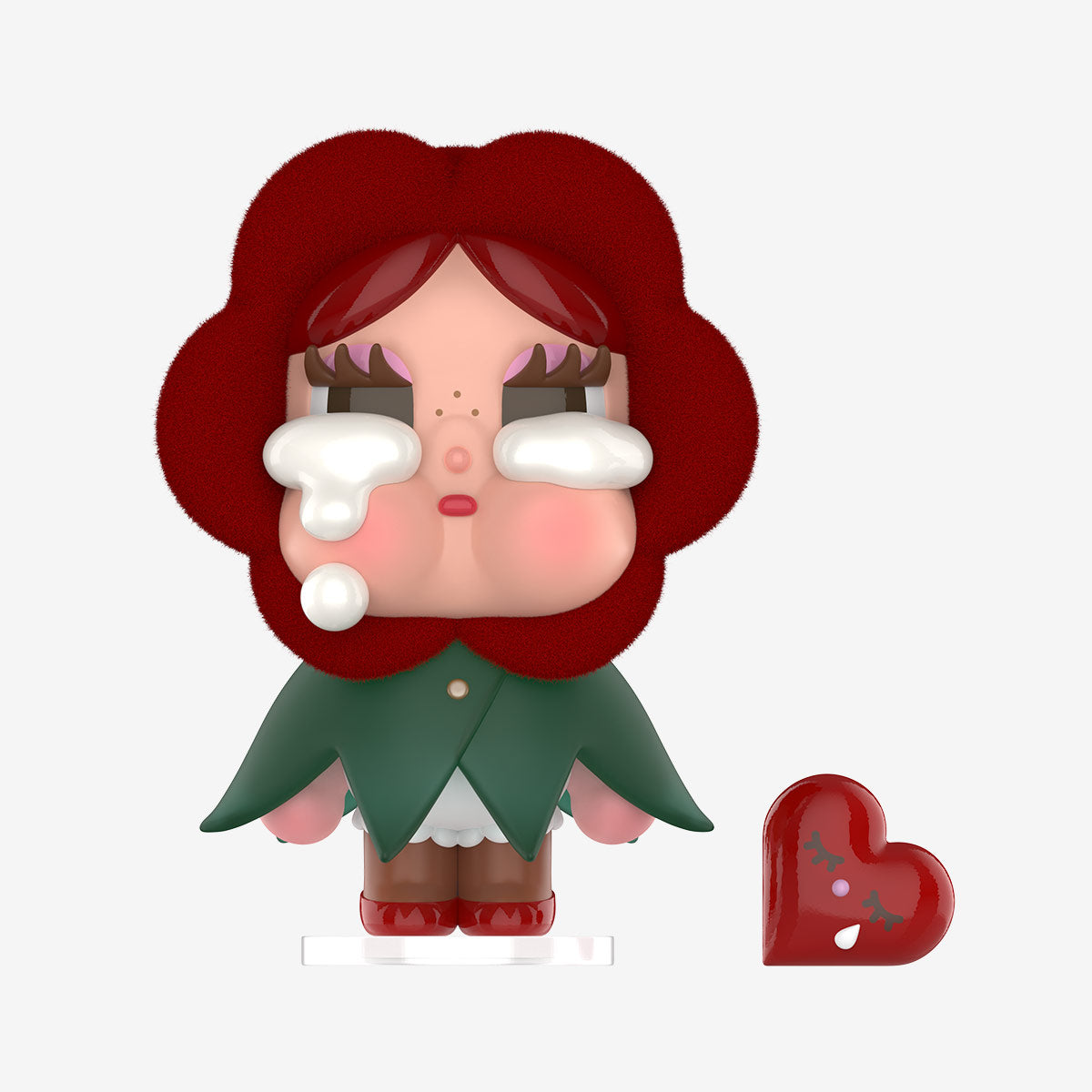 Fugitive Toys
