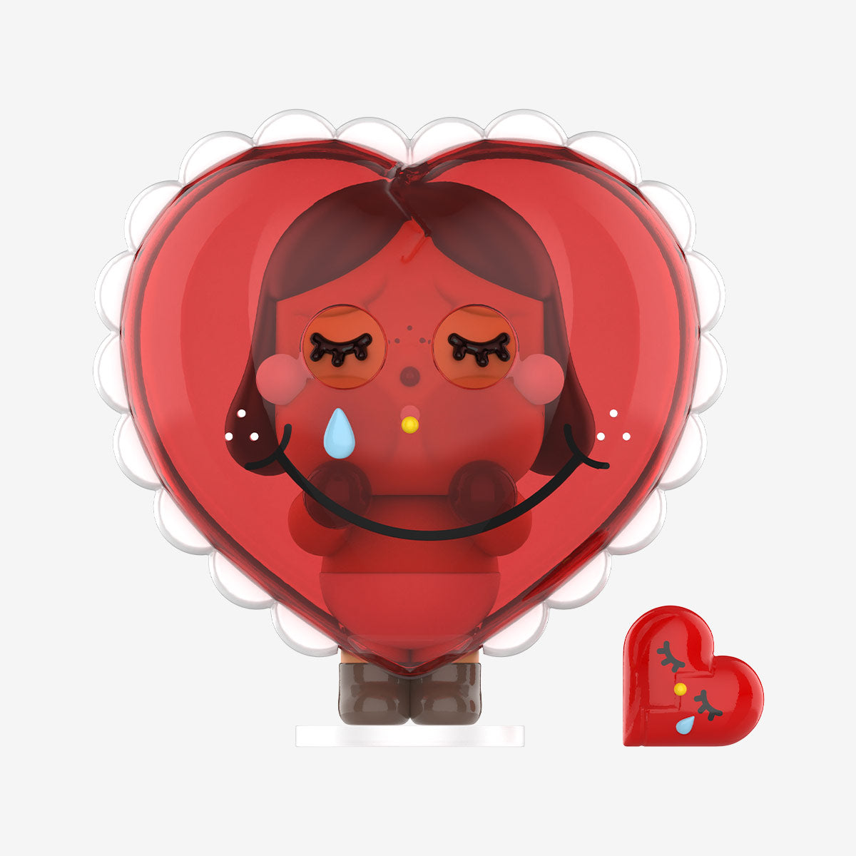 Fugitive Toys