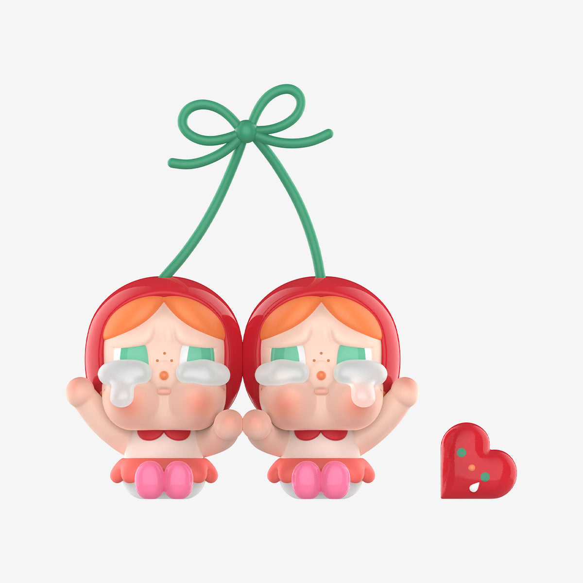 Fugitive Toys