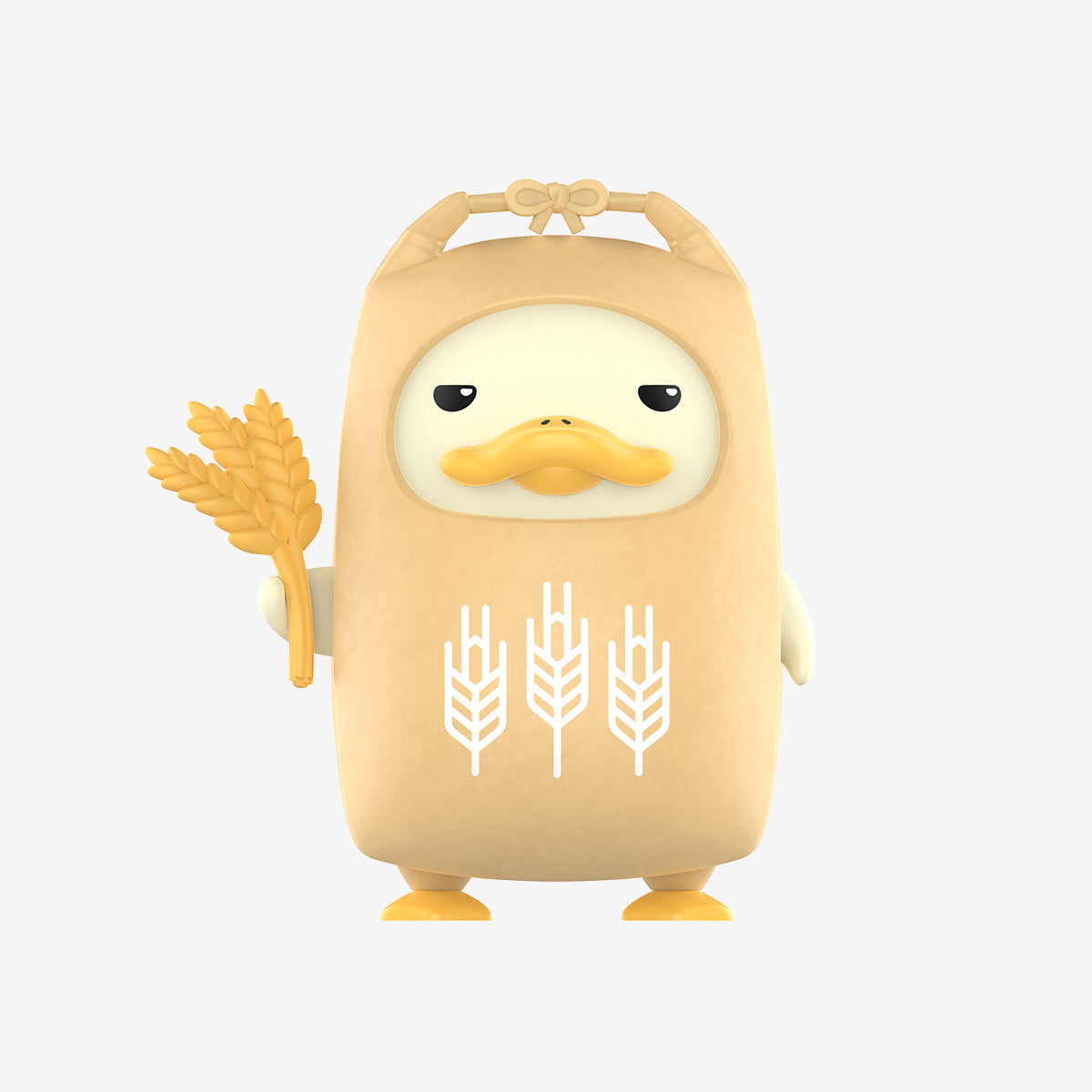 POP MART DUCKOO FARM Series Figures [1 Blind Box] - Fugitive Toys